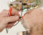All domestic electrician services provided by Pace Electrical, Dublin Electrical Contractors, Ireland