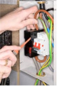 All home and commercial electrician services provided by Pace Electrical, Dublin Electrical Contractors, Ireland