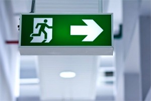 Emergency Lighting Inspections form part of the  Electrical Health & Safety Compliance Requirements for business and public premises and are carried out by Pace Electrical, Dublin, Ireland