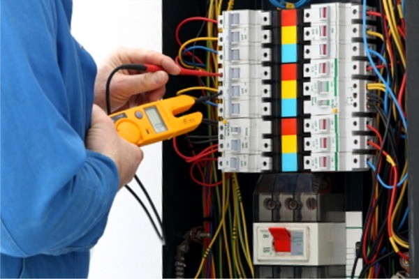 Periodic Inspections form part of the  Electrical Health & Safety Compliance Requirements for business and public premises and are carried out by Pace Electrical, Dublin, Ireland